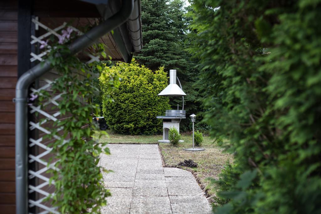 Ferienhaus Heideland Winsen Aller Meißendorf Zimmer foto