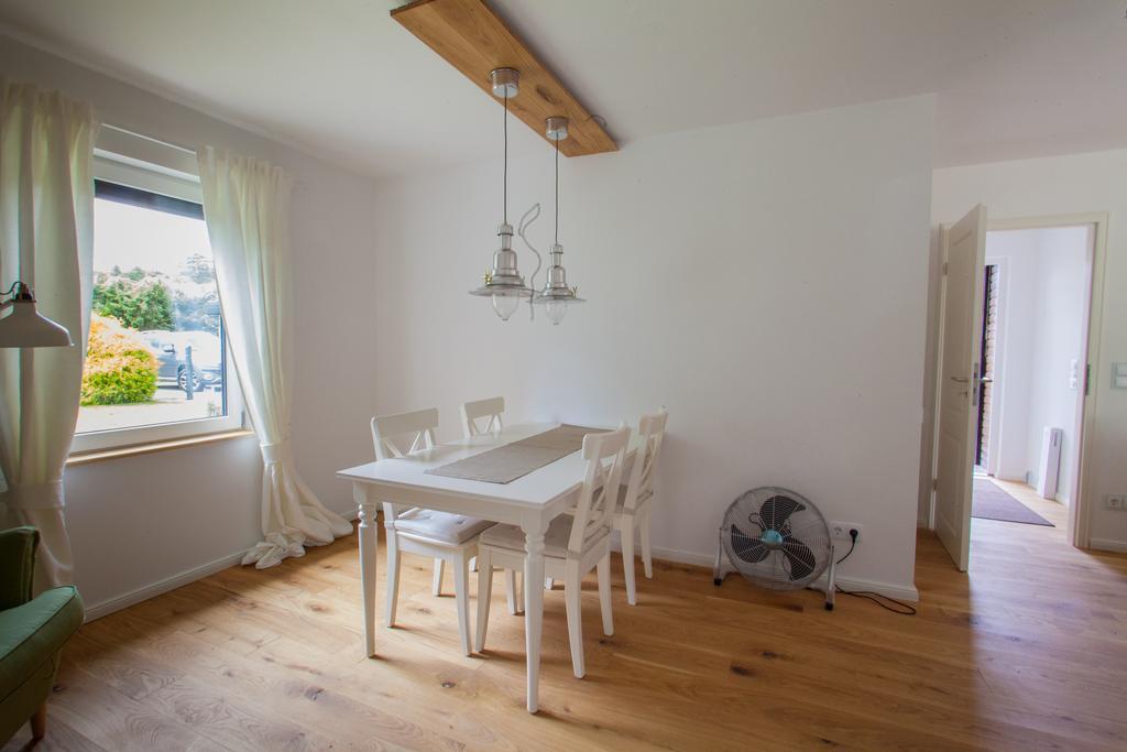 Ferienhaus Heideland Winsen Aller Meißendorf Zimmer foto