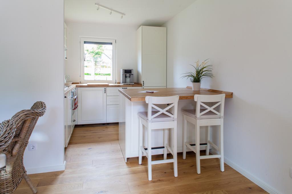 Ferienhaus Heideland Winsen Aller Meißendorf Zimmer foto